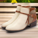 Women's Chelsea Party Outdoor Office Winter Boots