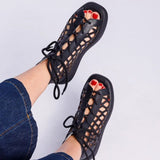 Women's Hollow-out Breathable Sandals