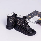 Women's Hollow-out Breathable Sandals