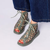 Women's Hollow-out Breathable Sandals