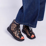 Women's Hollow-out Breathable Sandals