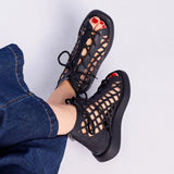 Women's Hollow-out Breathable Sandals