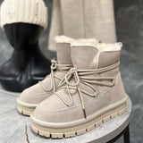 Snow Boots