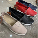 Women's Casual Slip-on Shoes