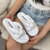 Soft-soled sandal slippers