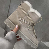 Snow Boots