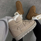 Snow Boots