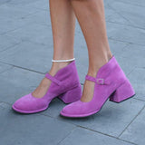 Women's Elegant Bright Shoes