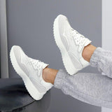 Women's Breathable Sneakers