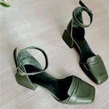 Women's Chic Comfortable Shoes