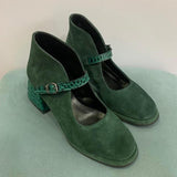 Women's Elegant Bright Shoes