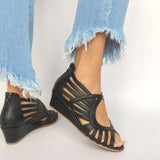 Women's Chic Wedge Sandals