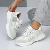 Women's Breathable Sneakers