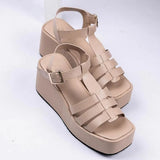 Women's Summer Chic Platform Sandals