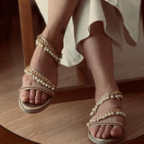 Women's Chic Summer Flats