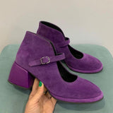 Women's Elegant Bright Shoes