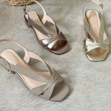 Women's Chic Elegant Sandals