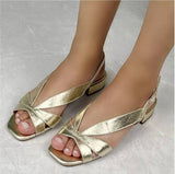 Women's Chic Elegant Sandals