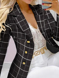 Women Breathable Comfortable Blazer