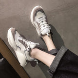 Versatile Casual Sneakers