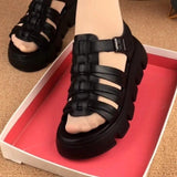 Women's Strappy Roman Sandals