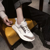 Versatile Casual Sneakers