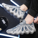 women's summer mesh sneakers running shoes